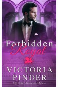 Forbidden Royal