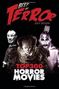 Best of Terror 2017