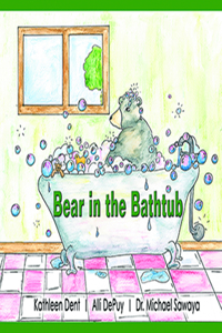 Bear in the Bathtub