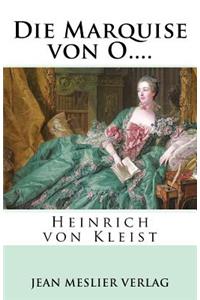 Die Marquise von O....
