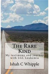 The Rare Kind