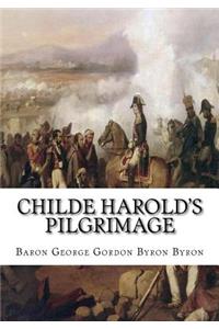 Childe Harold's Pilgrimage