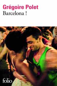 Barcelona!