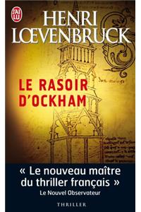 Le Rasoir D'Ockham