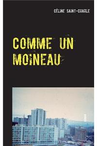 Comme un moineau