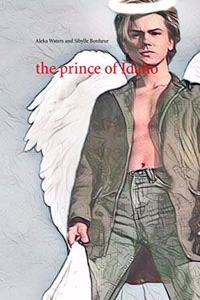 prince of Idaho