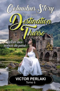 Destination Thurso