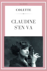 Claudine s'en va