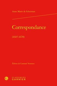 Correspondance - (1607-1678)