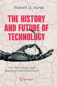 History and Future of Technology