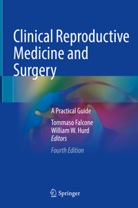 Clinical Reproductive Medicine and Surgery