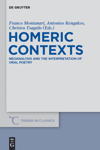 Homeric Contexts