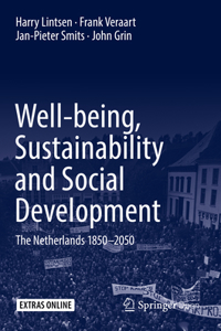 Well-Being, Sustainability and Social Development