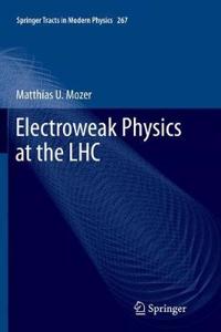Electroweak Physics at the LHC