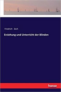 Erziehung und Unterricht der Blinden