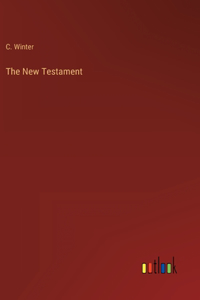 New Testament