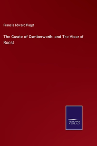 Curate of Cumberworth