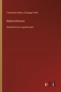 Nabucodonosor