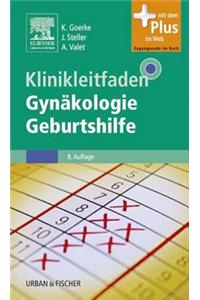 Klinikleitfaden Gyn�kologie Geburtshilfe