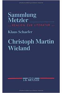 Christoph Martin Wieland