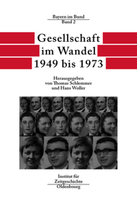 Gesellschaft Im Wandel 1949 Bis 1973