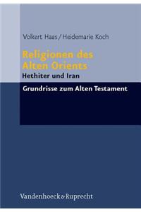 Grundrisse zum Alten Testament.