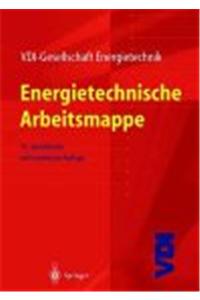 Energietechnische Arbeitsmappe