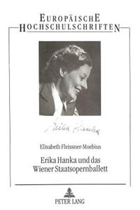 Erika Hanka und das Wiener Staatsopernballett