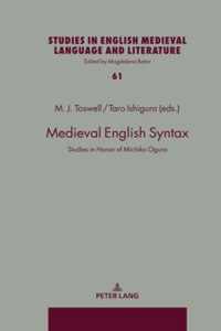 Medieval English Syntax
