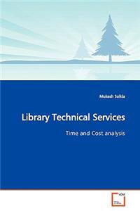 Library Technical Services