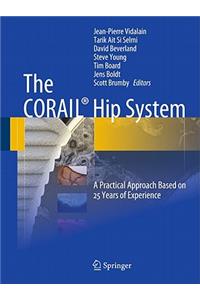 The Corail(r) Hip System