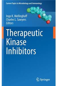 Therapeutic Kinase Inhibitors