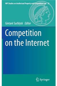 Competition on the Internet