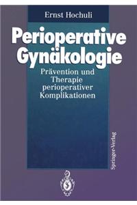 Perioperative Gynäkologie