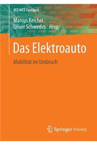 Das Elektroauto
