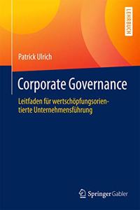 Governance, Compliance Und Risikomanagement