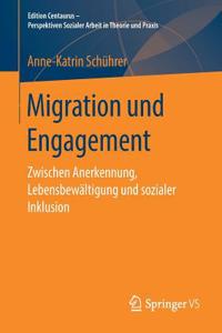 Migration Und Engagement