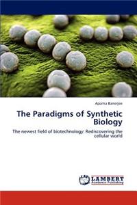Paradigms of Synthetic Biology