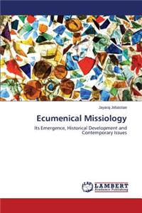 Ecumenical Missiology