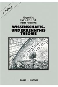 Wissenschafts- und Erkenntnistheorie