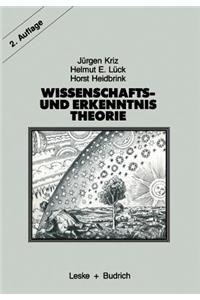 Wissenschafts- Und Erkenntnistheorie