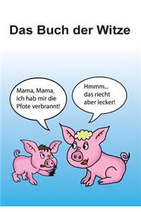 Das Buch der Witze