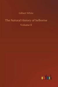 The Natural History of Selborne
