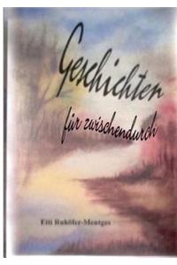 Geschichten für zwischendurch