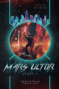 Mars Ultor