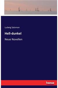 Hell-dunkel