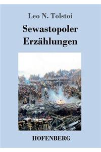 Sewastopoler Erzählungen