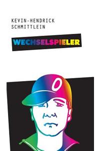 Wechselspieler