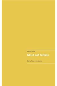 Mord auf Sizilien