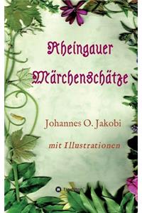 Rheingauer Märchenschätze